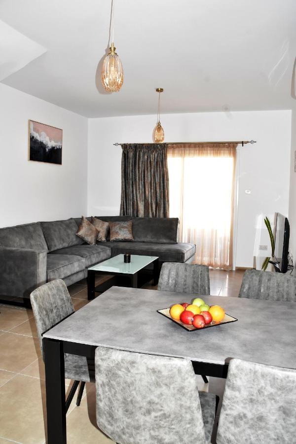 Star House Villa Пафос Екстериор снимка