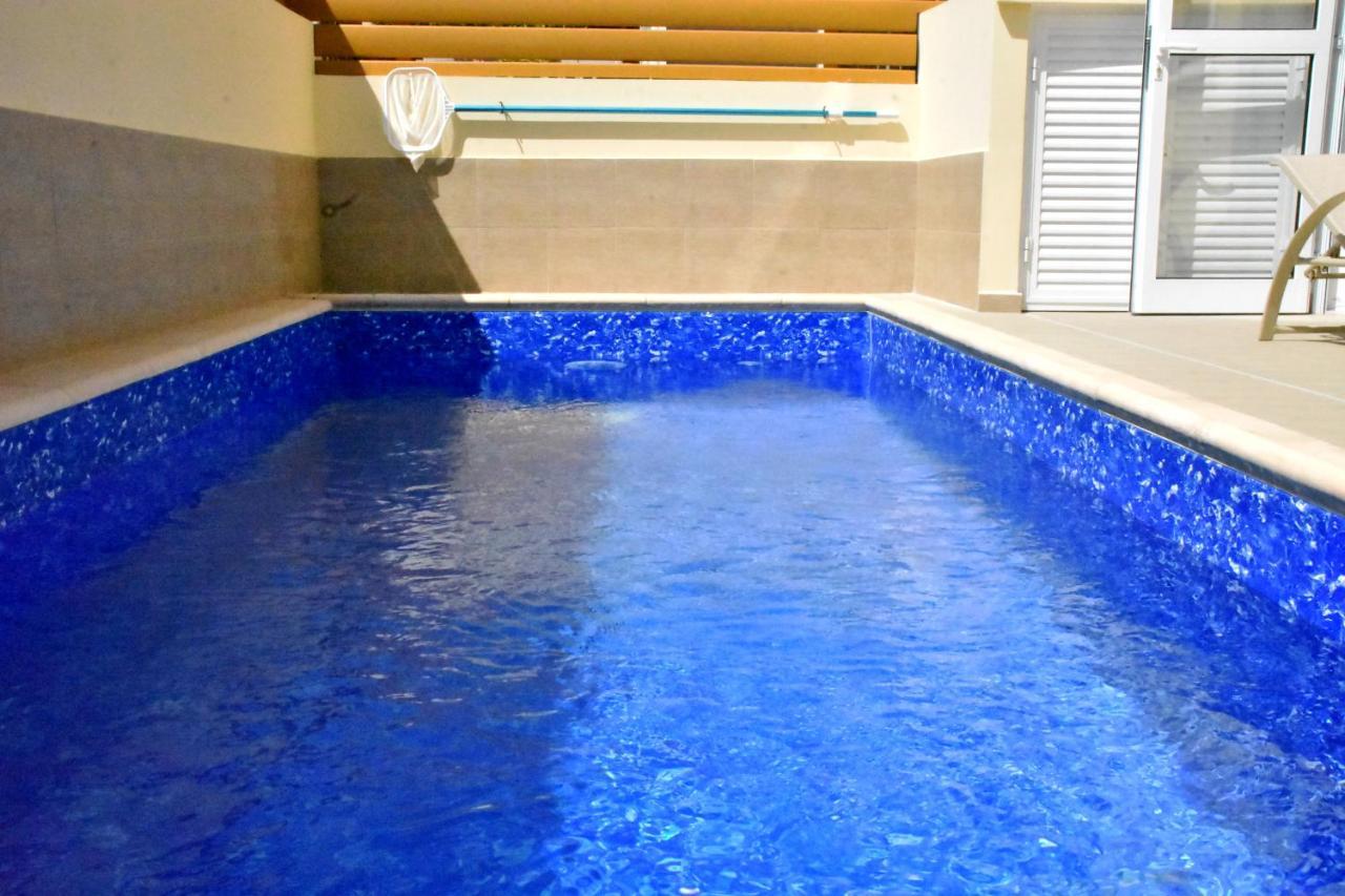 Star House Villa Пафос Екстериор снимка