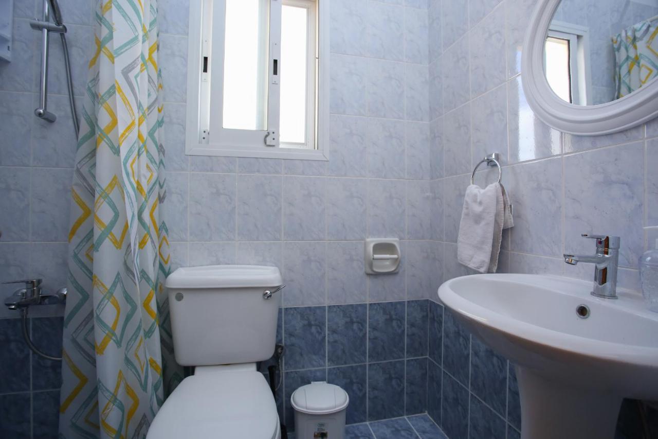 Star House Villa Пафос Екстериор снимка