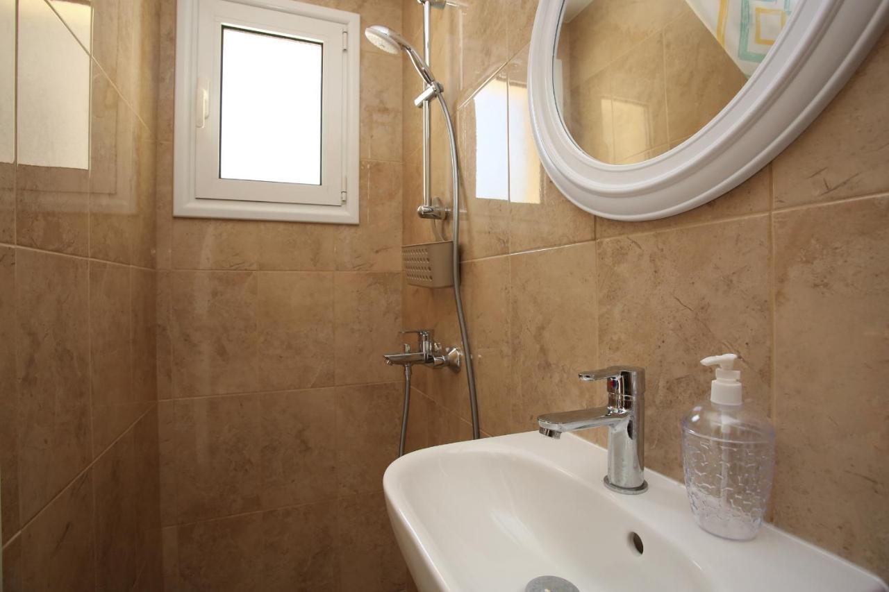 Star House Villa Пафос Екстериор снимка