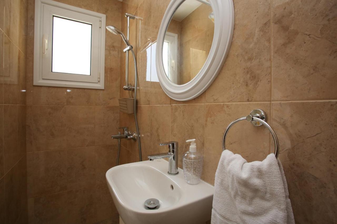 Star House Villa Пафос Екстериор снимка