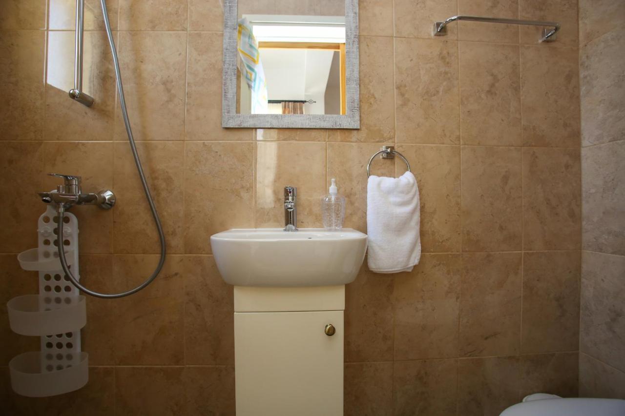 Star House Villa Пафос Екстериор снимка