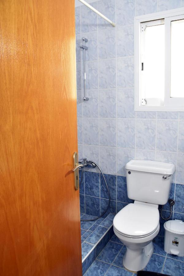 Star House Villa Пафос Екстериор снимка