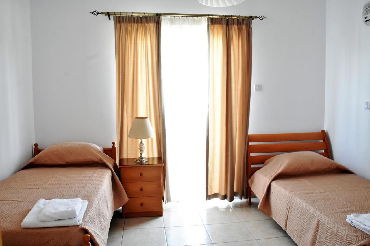 Star House Villa Пафос Екстериор снимка
