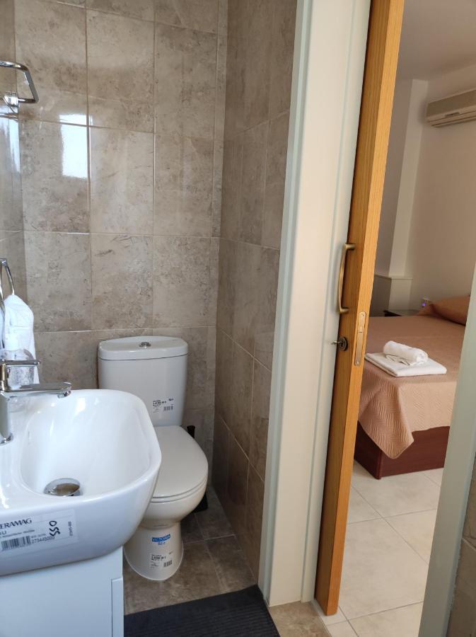 Star House Villa Пафос Екстериор снимка